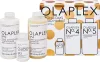 OLAPLEX EVERY DAY סט שמפו לכל סוגי השיער + מרכך לכל סוגי השיער + HAIR PERFECTOR