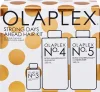 OLAPLEX EVERY DAY סט שמפו לכל סוגי השיער + מרכך לכל סוגי השיער + HAIR PERFECTOR