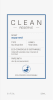 CLEAN RESERVE ACQUA NEROLI א.ד.פ יוניסקס