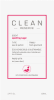 CLEAN RESERVE SPARKLING SUGAR א.ד.פ יוניסקס