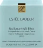 ESTEE LAUDER RESILIENCE MULTI - EFFECT קרם פנים וצוואר בעל הגנת SPF15