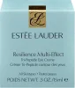 ESTEE LAUDER RESILIENCE MULTI-LIFT EFFECT קרם עיניים