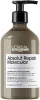 L'OREAL PROFESSIONNEL ABSOLUT REPAIR MOLECULAR שמפו מקצועי ללא סולפטים