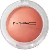 MAC GLOW PLAY סומק גמיש וקרמי בגימור טבעי וזוהר - THAT'S PEACHY
