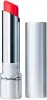 MAC GLOW PLAY באלם שפתיים לחותי בעל גוון - SERVE