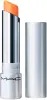 MAC GLOW PLAY באלם שפתיים לחותי בעל גוון - OOPS!