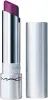 MAC GLOW PLAY באלם שפתיים לחותי בעל גוון - TRICK