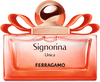 FERRAGAMO SIGNORINA UNICA א.ד.פ לאשה