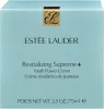 ESTEE LAUDER REVITALIZING SUPREME + קרם לחות לפנים