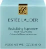 ESTEE LAUDER REVITALIZING SUPREME + קרם לחות לפנים
