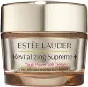 ESTEE LAUDER REVITALIZING SUPREME + קרם לחות אנטי אייג'ינג נטול שומן למיצוק הרמה לחות וזוהר