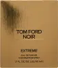 TOM FORD NOIR EXTREME א.ד.פ יוניסקס