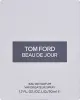 TOM FORD BEAU DE JOUR א.ד.פ יוניסקס