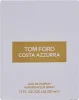 TOM FORD COSTA AZZURRA א.ד.פ יוניסקס