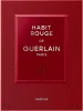 GUERLAIN HABIT ROUGE פרפיום לגבר