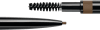 GUERLAIN BROW G עפרון גבות עמיד - 03 MEDIUM BROWN