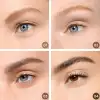 GUERLAIN BROW G עפרון גבות עמיד - 04 DARK BROWN