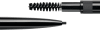 GUERLAIN BROW G עפרון גבות עמיד - 05 GRANITE