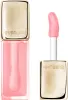 GUERLAIN KISSKISS BEE GLOW שפתון באלם - 258 ROSE GLOW