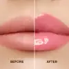 GUERLAIN KISSKISS BEE GLOW שפתון באלם - 258 ROSE GLOW