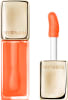 GUERLAIN KISSKISS BEE GLOW שפתון באלם - 319 PEACH GLOW