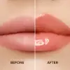 GUERLAIN KISSKISS BEE GLOW שפתון באלם - 319 PEACH GLOW