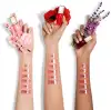 GUERLAIN KISSKISS BEE GLOW שפתון באלם - 319 PEACH GLOW