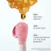 GUERLAIN KISSKISS BEE GLOW שפתון באלם - 319 PEACH GLOW