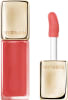 GUERLAIN KISSKISS BEE GLOW שפתון באלם - 309 HONEY GLOW