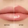 GUERLAIN KISSKISS BEE GLOW שפתון באלם - 309 HONEY GLOW