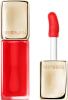 GUERLAIN KISSKISS BEE GLOW שפתון באלם - 775 POPPY GLOW