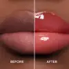 GUERLAIN KISSKISS BEE GLOW שפתון באלם - 775 POPPY GLOW