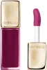 GUERLAIN KISSKISS BEE GLOW שפתון באלם - 809 LAVENDER GLOW
