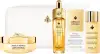 GUERLAIN ABEILLE ROYALE סט קרם לחות + מי הכנה + שמן פנים + סרום