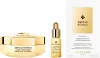 GUERLAIN ABEILLE ROYALE סט קרם לחות + שמן + סרום