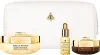 GUERLAIN ABEILLE ROYALE סט קרם לחות + קרם לילה + שמן לפנים