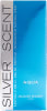 undefined SILVER SCENT AQUA א.ד.פ לגבר