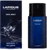 TED LAPIDUS COOL NIGHT POUR HOMME א.ד.פ לגבר