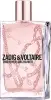 ZADIG & VOLTAIRE THIS IS HER! UNCHAINED א.ד.פ לאשה