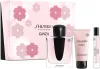 SHISEIDO GINZA סט א.ד.פ + תחליב גוף + א.ד.פ לאשה
