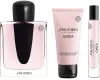 SHISEIDO GINZA סט א.ד.פ + תחליב גוף + א.ד.פ לאשה