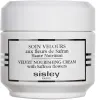 sisley SOIN VELOURS קרם לילה