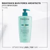 KERASTASE RESISTANCE שמפו לשיער חלש ופגום