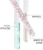 KERASTASE SYMBIOSE אמבט חפיפה נגד קשקשים