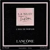 LANCOME LA NUIT Tresor א.ד.פ לאשה