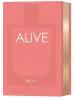 HUGO BOSS ALIVE א.ד.פ לאשה