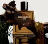 BURBERRY HERO א.ד.פ לגבר