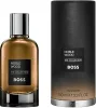 HUGO BOSS WOOD א.ד.פ לגבר