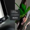 HUGO BOSS SAFFIANO א.ד.פ לגבר