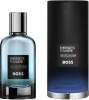 HUGO BOSS FOUGERE א.ד.פ לגבר